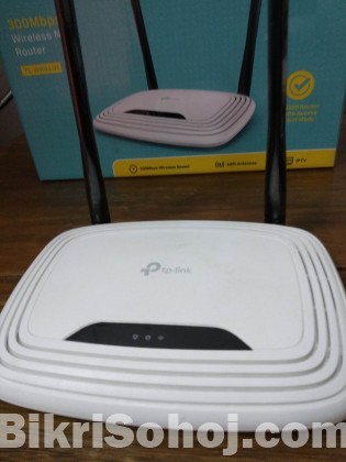 TP Link Router